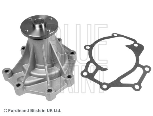 BLUE PRINT Водяной насос ADG09169